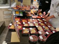 -金鹰超市(国际购物中心新街口店)