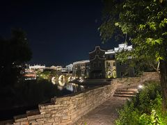 -赤坎·广东华侨国际旅游度假区