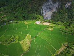 -通灵大峡谷