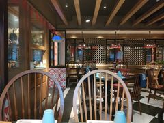 -江边城外烤全鱼(方庄时代购物中心店)