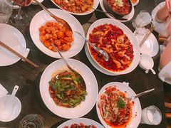 -华豫川酒家(大卫城店)