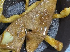 -荣荣面馆(丹溪大道店)
