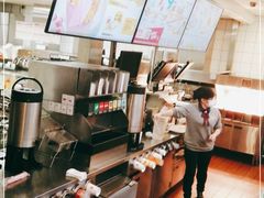 -麦当劳(郴州北湖店)