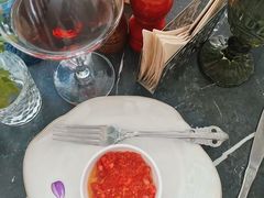 -醉了的船Le Bateau Ivre(温江店)