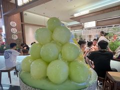 -糖糖屋•糖水•雪花冰店(时尚天河店)