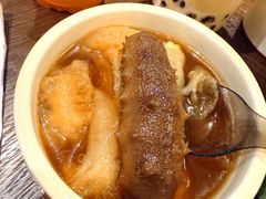 -李清佛跳墙|福建省十大名厨之首(后江埭店)