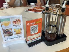 -老长春饺子馆(保利·春天里店)