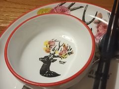 -新白鹿餐厅(龙游路总店·杭帮菜名店)
