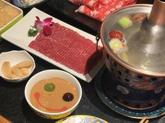 -南门涮肉(上海一店)