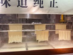 -老宁波1381餐厅(宏泰广场店)
