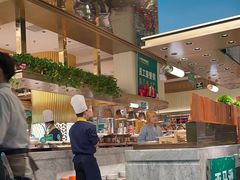 -亚马逊海鲜自助(梅溪湖步步高店)