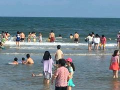 -沙扒湾