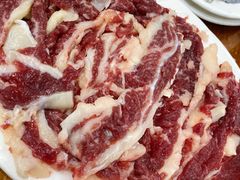 -万祥牛肉火锅(金龙店)