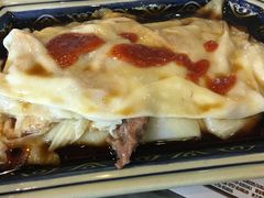 -渔乡米坊·岭南传统小吃专门店(天河龙口西店)