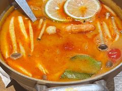 -正泰餐厅AmazingThai(亦庄店)