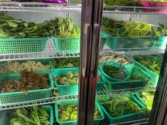 自助取餐区-耙猪脚(荷风香舍店)
