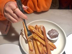 -玛尚诺意式餐厅(天环广场店)