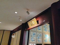 -京味斋·烤鸭·北京菜(安贞店)