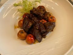 -苏州人家·精致苏帮菜(斜塘店)