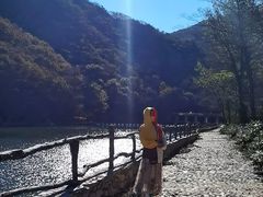 -大连天门山国家森林公园