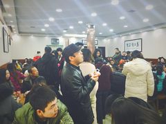 大堂-回坊马二饺子馆