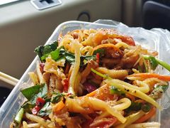 -婉泰·特色小吃·舂鸡脚(告庄二店)