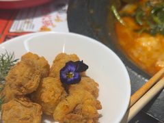 -生活如沸·顺德水牛奶火锅(大学路店)