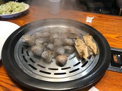 蛏子王-海味当家·蒸锅海鲜(中山广场创始店)