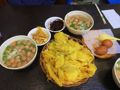 -何胖子丸子汤(南海街店)