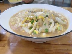 -老袁炒年糕(富豪路店)