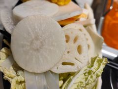 -新辣道鱼火锅(领展购物广场·中关村店)