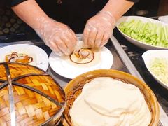 -东方红海鲜百汇(国际大厦店)