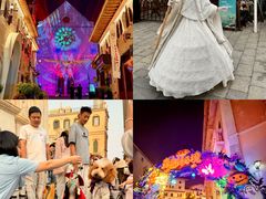 -华谊兄弟（长沙）电影小镇