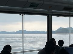-千岛湖东南湖区