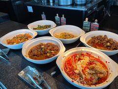 -Social 秀西餐厅-长沙瑞吉酒店(运达店)