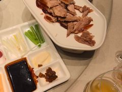-悦融琥珀·京鲁菜·海味珍品(西单店)