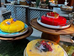 -RISE RESTAURANT(滨海湾金沙店)