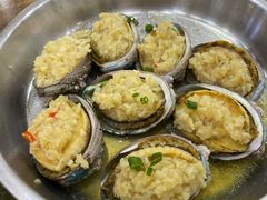 特价大连鲍鱼-贞姨美食·老字号海鲜大排档