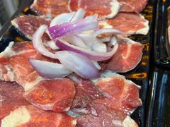 -丹东丛炟海鲜烧烤(江艺路店)