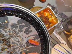 -正宗齐齐哈尔烤肉·齐牛哥鲜切炭火烤肉(杭州总店)