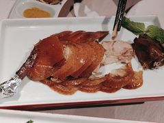 -京味斋·北京烤鸭(华威桥北工大店)