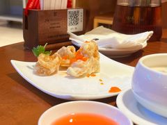 -杭州JW万豪酒店-万豪中餐厅