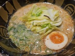 -味千拉面(煌华新纪元购物广场店)