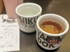 -熊吞·大碗丼烧肉饭(清江浦区万达店)