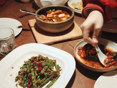 -外婆家(世界城广场店)