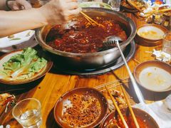 -华丰火锅(双林北横路店)