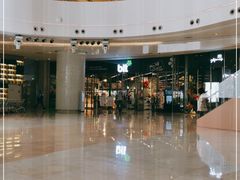 -blt精品超市(高德置地冬广场店)