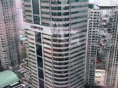 -上海龙之梦万丽酒店