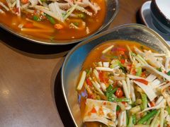 -三叔特色自贡菜(中海国际店)