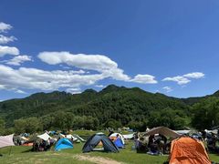 -玉渡山自然风景区